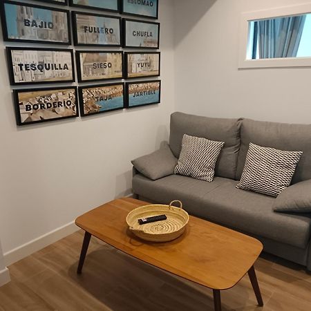 Apartamento Arsenio Beach Cádiz Exterior photo